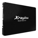 Ssd Interno Xraydisk 256 Gb Melhor Sandisk Kingstom