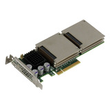 Ssd Sun 800gb (4x200gb) Pn 069200 F80 Sun Flash Accelerator F80 Pcie Card Description 800gb (4x200gb) Pci-ex8 Win / Linux Hard Drive