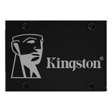 Ssd-skc600-1tb Hd Kingston 1 Tera Disco Solido Kc600