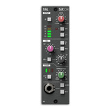 Ssl 500 Series Módulo Six Channel Strip