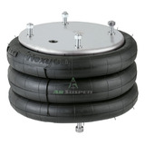 St836 - Mola Pneumatica Suspensao Eixo Busscar / Kll