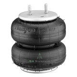 St873 - Mola Pneumatica Suspensor Rodofort/ Saf Holland/ Kll
