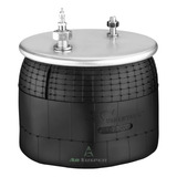 Sta7012k - Mola Pneumatica Sem Base John Deere / Pla