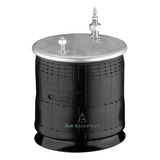 Sta7015k - Mola Pneumatica Sem Base Despendoador Hagie