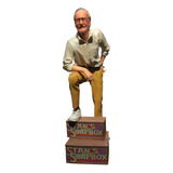Stan Lee Iron Studios Art Scale 1/10 Action Figure