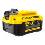 Stanley 20v 4ah Amperes Sb204 Bateria 