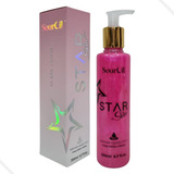 Star Skin Sourcil 200ml - Limpa, Esfolia E Hidrata