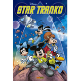 Star Tranko, De Enna, Bruno. Editora Panini Brasil Ltda, Capa Dura Em Português, 2020