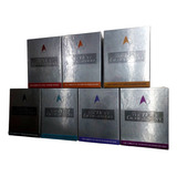 Star Trek Next Generation Completa 7 Temp Importado Lacrado
