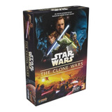 Star Wars - The Clone Wars Galápagos Jogos