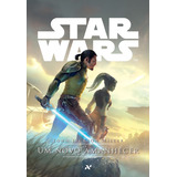 Star Wars - Um Amanhecer - Pronta
