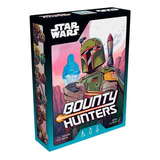 Star Wars: Bounty Hunters - Galápagos Jogos - Meca