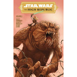 Star Wars: The High Republic Vol. 3, De Scott, Cavan. Editora Panini Brasil Ltda, Capa Mole Em Português, 2022