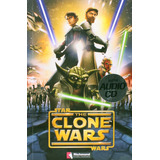 Star Wars Clone Wars, De Diversos. Editora Richmond Em Português