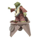 Star Wars Clone Wars Yoda Army Of The Republic Action Figure