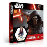 Star Wars Jogo De Memoria Grandao Toyster