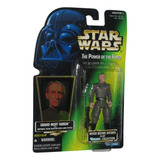 Star Wars Poder Da Força Green Card Grand Moff Tarkin Action