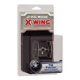 Star Wars X-wing - Tie Fighter - Em Português