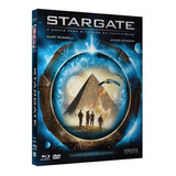 Stargate Bluray + Dvd Original Lacrado