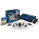 Starlink: Battle For Atlas Starter Pack - Ps4 - Lacrado
