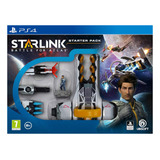 Starlink Battle For Atlas Starter Edition Ps4 Playstation 4