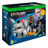 Starlink Battle For Atlas Starter Pack Para Xbox One Lacrado