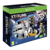 Starlink Battle For Atlas Starter Pack Xbox One Lacrado