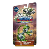 Steel Plated Smash Hit Terra Skylanders Superchargers Nv