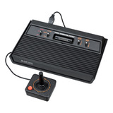 Stella Emulador Do Atari 2600 Com 2554 Roms De Jogos