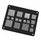 Stencil Black Celular 0.3/0.35/0.4/0.5 Universal Wylie Wl-53