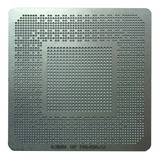 Stencil Calor Direto Gf100-030-a3 Gtx 580 570 0,50mm