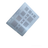 Stencil Para Android E iPhone Furo Quadrado Amaoe