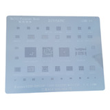 Stencil Samsung A14 A25 A54 Processador E Memoria M:18