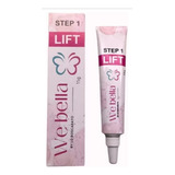 Step 1 - Lift We Bella (passo 1) 15g