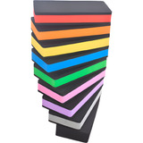 Step Eva 60cmx28cmx10cm Ginástica Aeróbica Academia Original