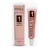 Step Line Up 1 Stella Milano Passo 1 15 G