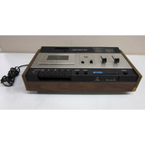 Stereo Cassete Deck Akai - Gxc-36d
