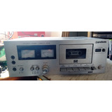 Stereo Cassete Deck Gradiente - Cd-2500 - Ver Descrição