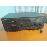 Stereo Cassette Deck Akai Gxc-709d (1979)