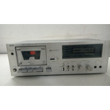Stereo Cassette Deck Cd-7000