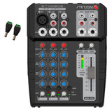 Stetsom Stm 0803 Stm Mesa Som Mesa Som Automotivo