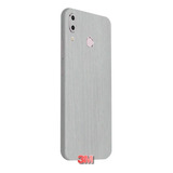 Sticker 3m Madeira Branca Skin Asus Zenfone 5z