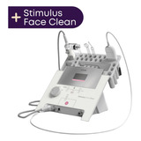 Stimulus Face Clean Htm - Aparelho Limpeza Facial Completa