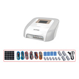 Stimulus R Htm Aparelho De Multicorrentes 10 Canais 110v/220v