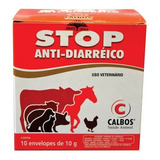 Stop Anti Diarreico 10g