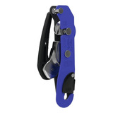Stop Descensor Autoblocante Petzl