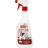 Stop Dog Spray Educador Sanitário Para Cães E Gatos 500ml