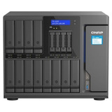 Storage Nas Qnap Ts-1655-8g Atom C5125 2.8ghz 128gb S/hd 