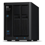 Storage Nas Western Digital My Cloud Pr2100 Pro 1.6ghz 4gb