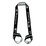 Strap Para Patins Traxart Preto Fa-200
